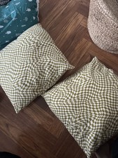 Baggu Trippy Print Green