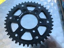 Supersprox Stealth Sprocket for Kawasaki Ninja ZX-10R, Z 1000 SX, RST 1489-41