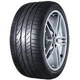 2 x 255/35R18 94Y XL BRIDGESTONE EXTRA LOAD RUNFLAT 255 35 18 DB72 .