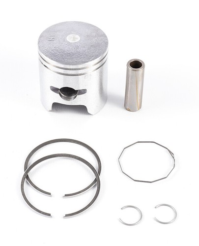 Piston kit big bore - piston,