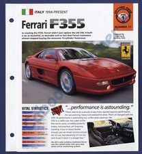 Ferrari F355 IMP Hot Cars