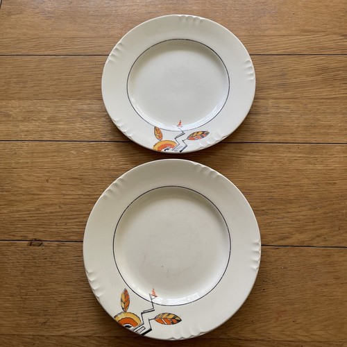 Vintage art deco empire - vintage,