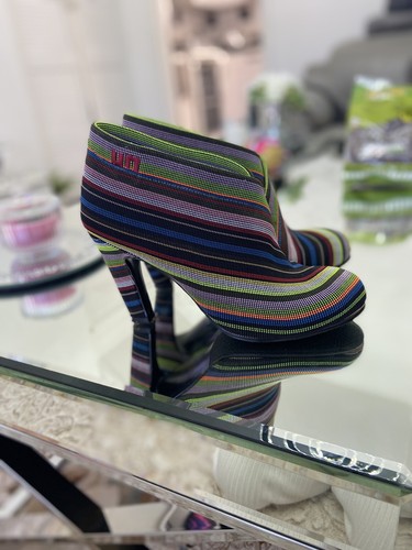 United nude shoes size - united,