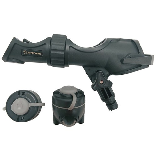 Fishing rod holder boat kayak - fishing,