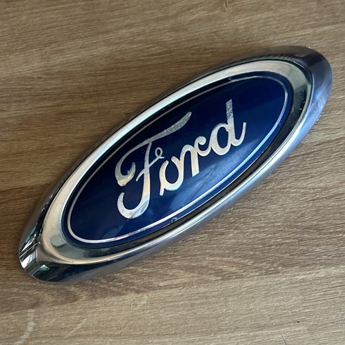 2008 ford mondeo - mk4, front
