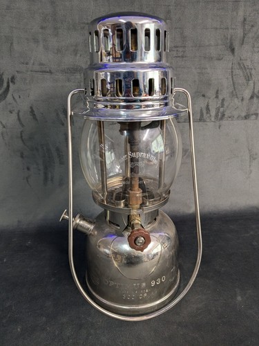 Optimus 930 lantern - 930, vintage