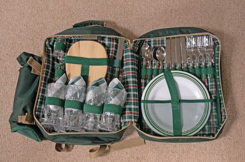 Gelert person picnic cooler - 4,