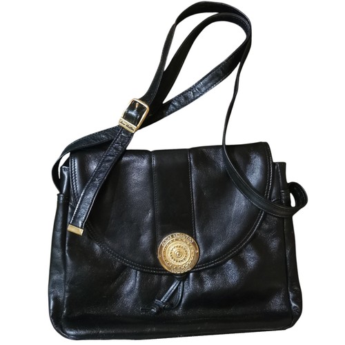 Ladies black vintage - black, 1980s