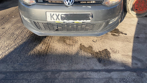 Genuine polo 6r - genuine, vw
