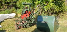 ATCO MP0001 ANTIQUE LAWNMOWER