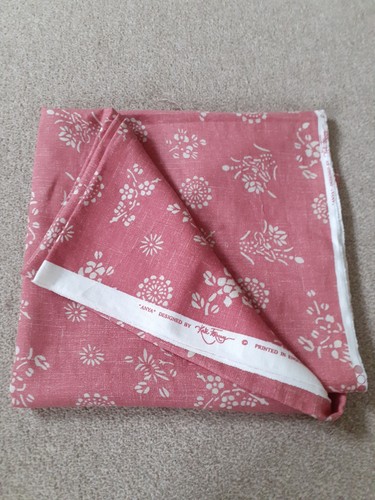 Kate forman linen pink - forman,