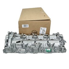 Genuine Citroen Vauxhall Peugeot Camshaft Housing Cylinder Head Cover 9830580480