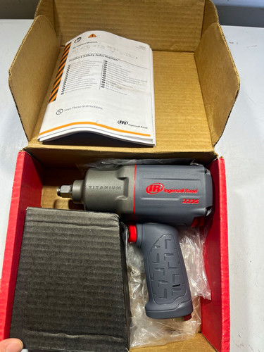Ingersoll rand 2235qtimax - ingersoll,
