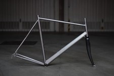 Nevi Titanium made in Italy