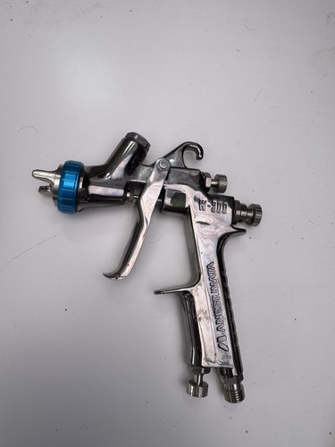 Iwata w300 spray - w300, gun