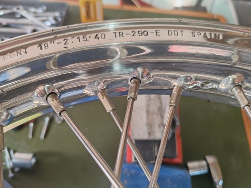 Harley davidson wheels akront - davidson,