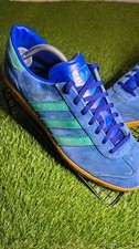Adidas Hamburg Trainers Mens