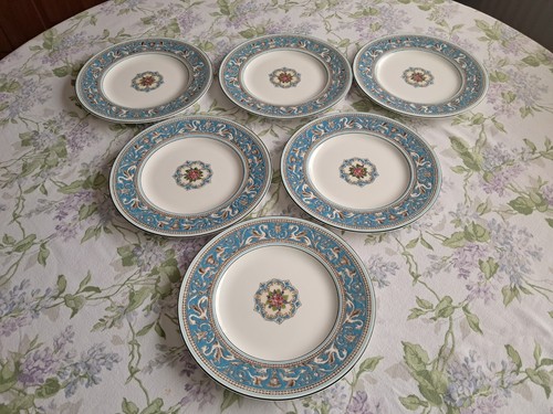 Wedgwood florentine 9 - florentine,