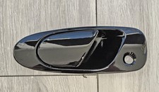 Honda Civic Eg6 1992 3dr Black