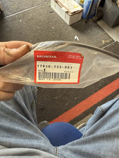 Honda HR194 HRD535 HRD536 Lawn