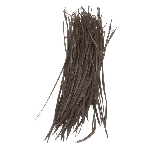 100 pcs feathers long - pcs,