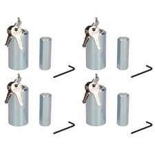 4 Pack Caravan Corner Steady