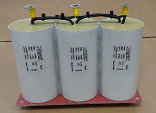 WELDER GENERATOR REPLACEMENT CAPACITOR BANK - MOSA, GENSET, ARCGEN, PETBOW, ETC
