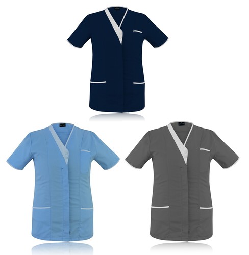 Nurse healthcare tunic - healthcare,