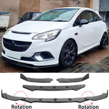 For Vauxhall Opel Corsa E D