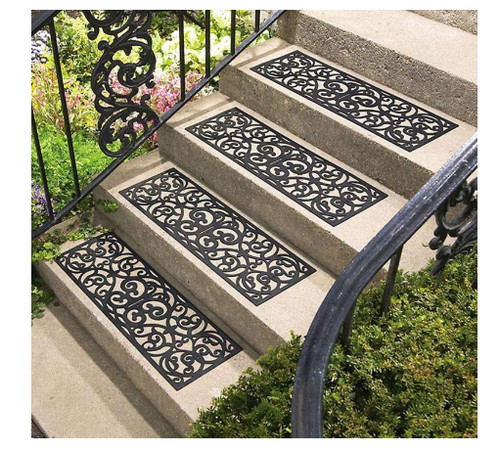 Anti slip rubber - anti, stair