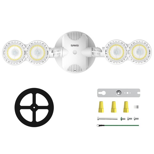 30w led floodlight outdoor - 30w,