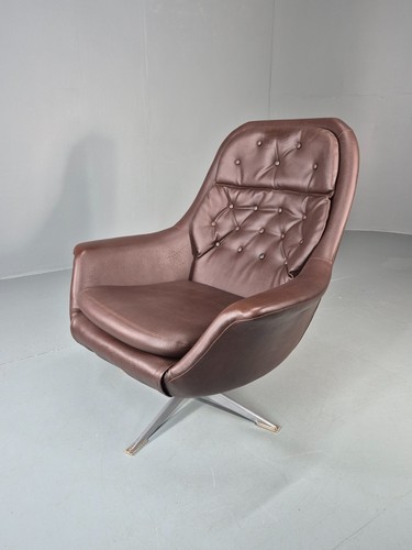 Retro swivel bucket - retro,