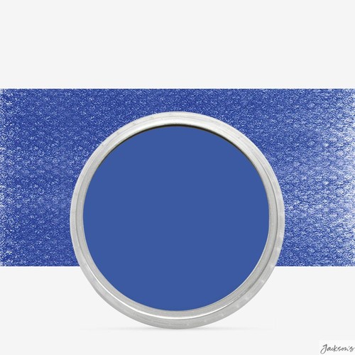 Panpastel ultramarine blue - ultramarine,