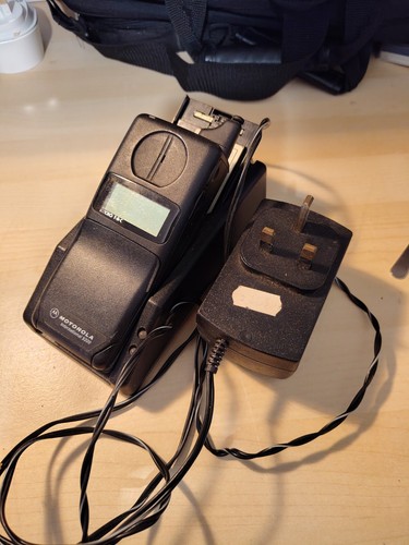 Motorola international 5200 - international,