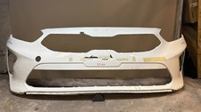 KIA CEED FRONT BUMPER 2018-21 GENUINE PART
