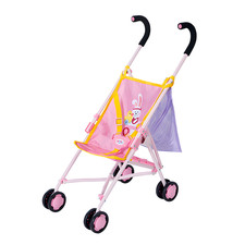 NEW Baby born Stroller with
