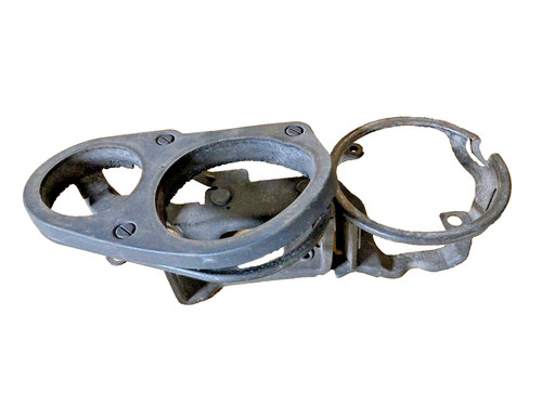 Kawasaki zxr 400 750 speedo - kawasaki,