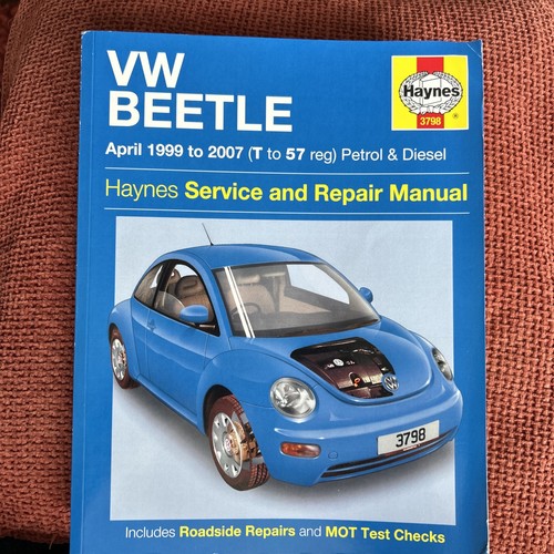 Volkswagen beetle petrol - beetle, &