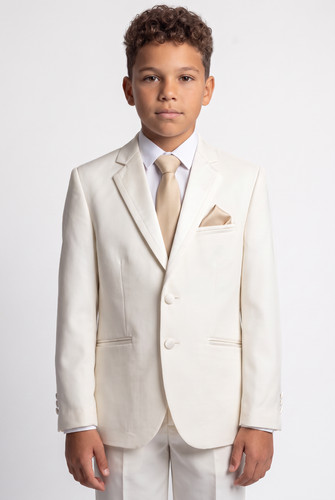 Boys slim fit off - fit,