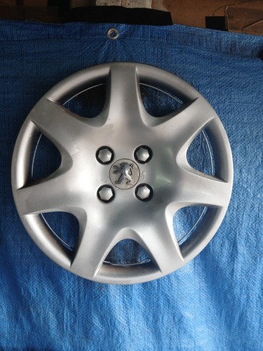 Peugeot 207 308 - 15",