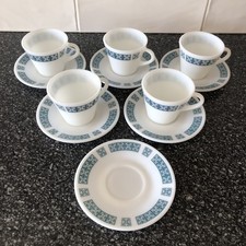 Vintage JAJ Pyrex