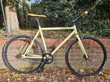 Bikestar Fixie Single Speed