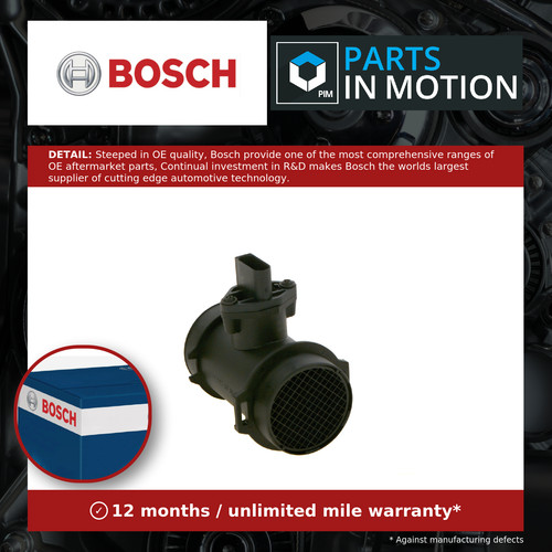Air mass sensor fits mercedes - sensor,