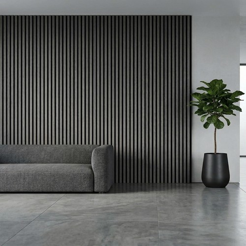 4pcs acoustic wall panel - wall,
