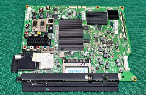 Main board for lg 42le5900 - main,