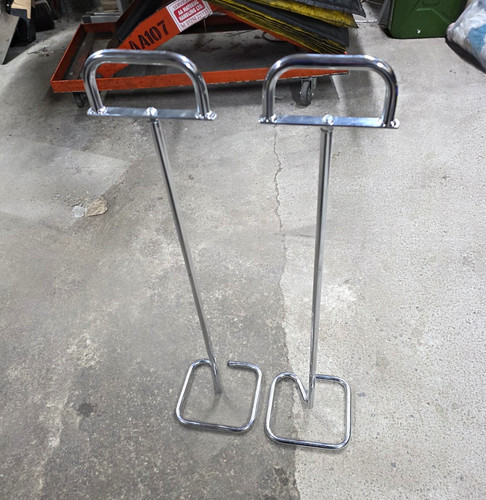 Kart tyre spikes - 2,
