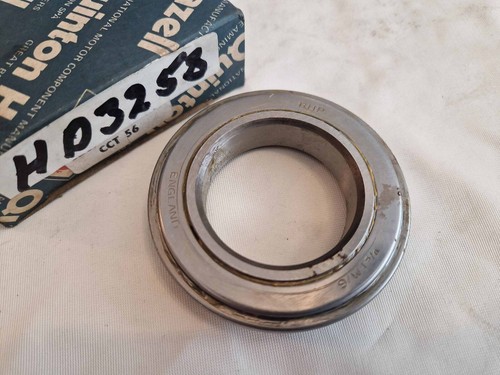 Ford capri mk1 zephyr - ford,