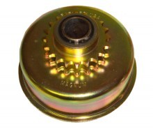 Magnum Kart Noram Replacement CLUTCH DRUM 20 Tooth Brand New Kart Parts UK