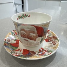 Roy Kirkham ‘Concert’ Cup & Saucer, Large Breakfast