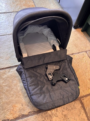 Baby jogger single pram - jogger,
